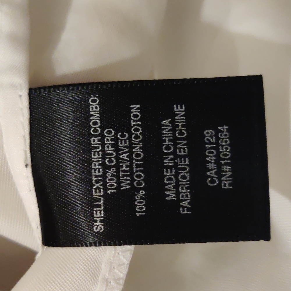 Lamb Women's Sleeveless Top Size 8 - Picture 6 of 6